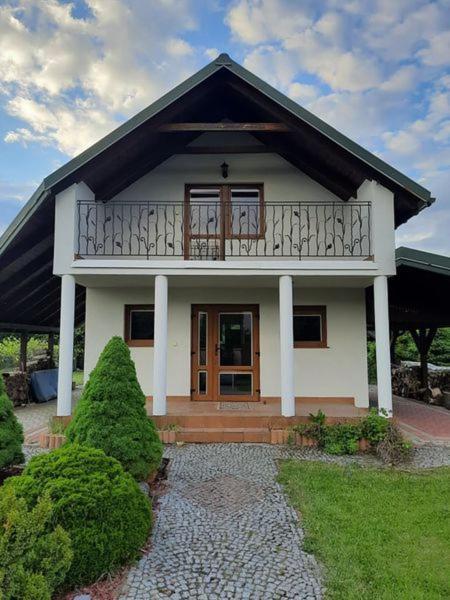 Villa Chmiel I Nad Jeziorem Tarnobrzeskim *