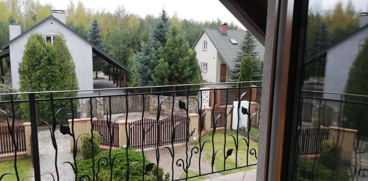 Chmiel I Nad Jeziorem Tarnobrzeskim Chmielow