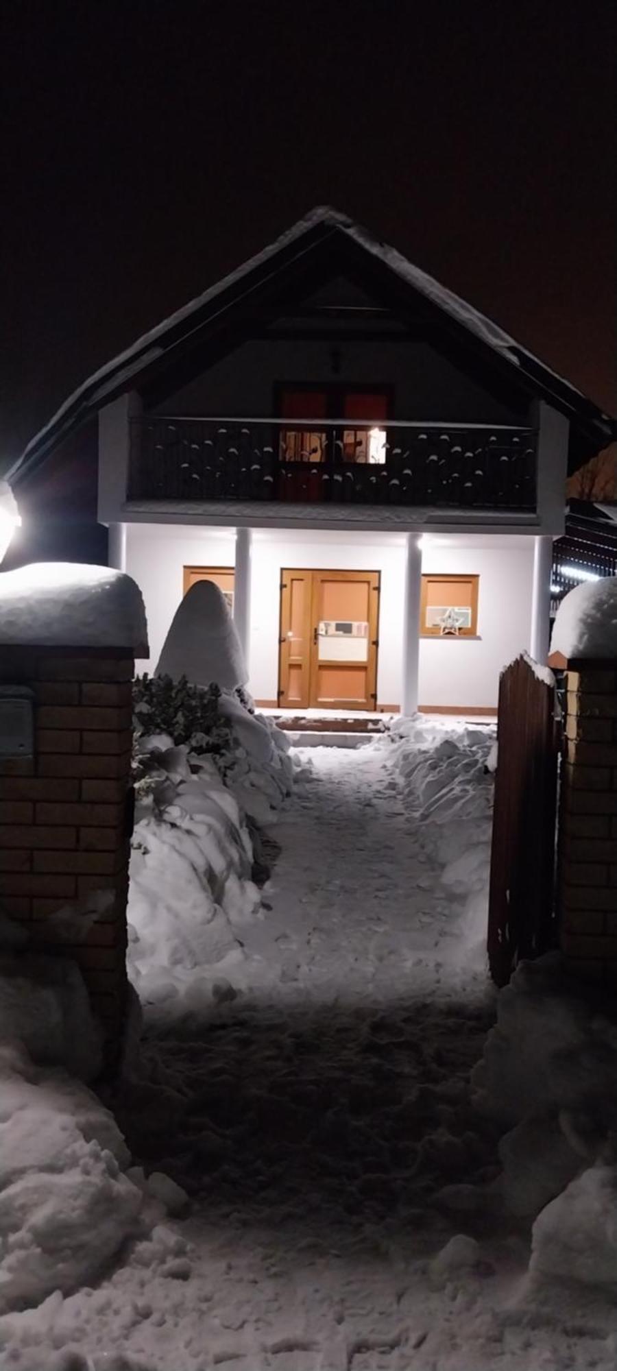 Chmiel I Nad Jeziorem Tarnobrzeskim Villa Chmielow