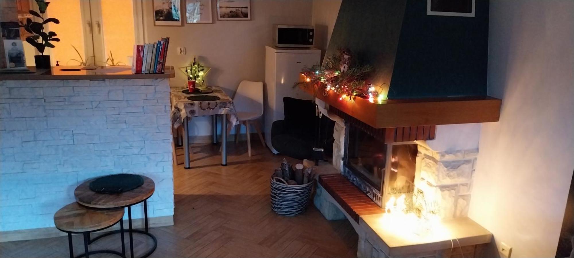 Chmiel I Nad Jeziorem Tarnobrzeskim Villa *