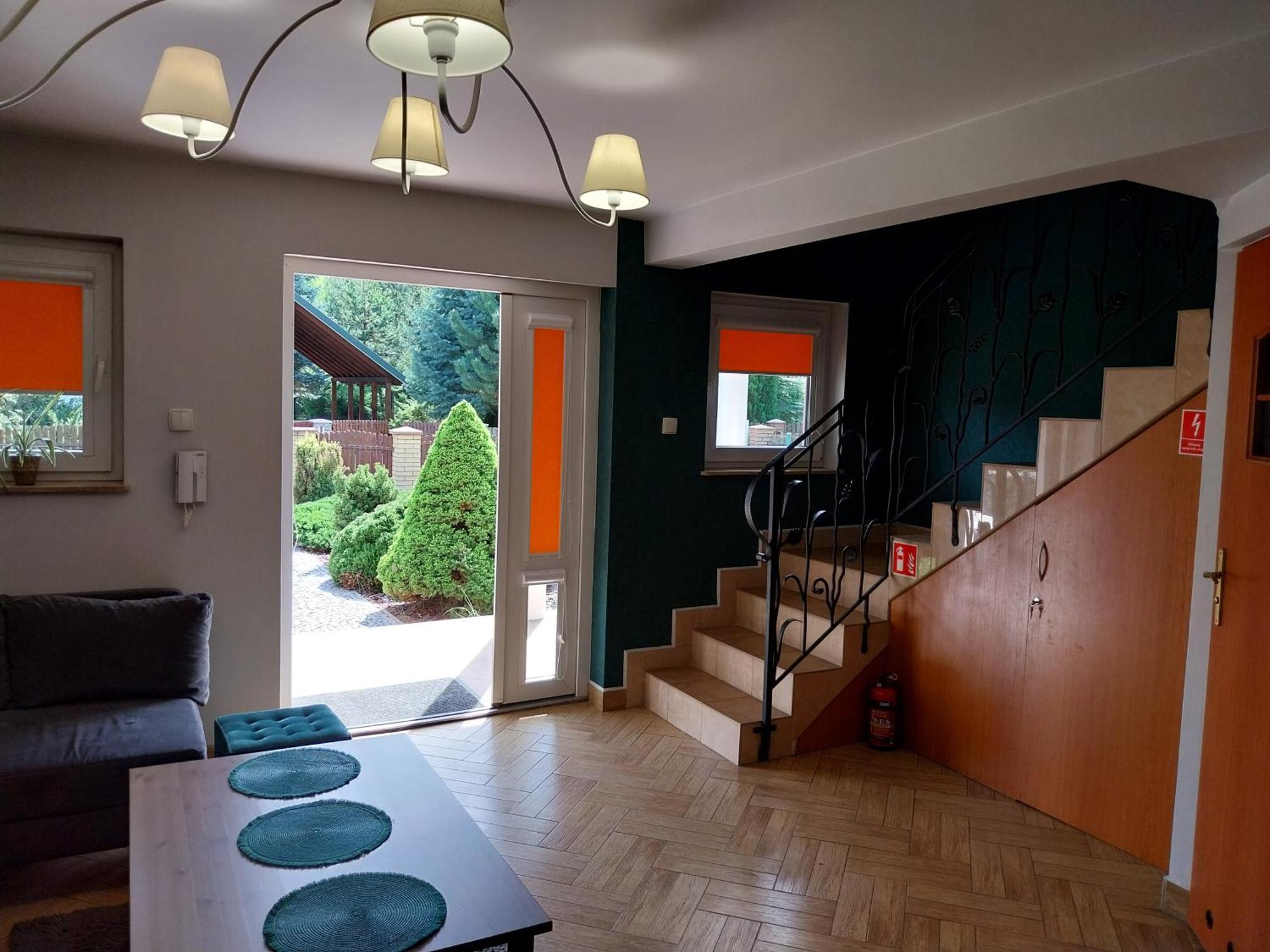 Villa Chmiel I Nad Jeziorem Tarnobrzeskim Chmielow
