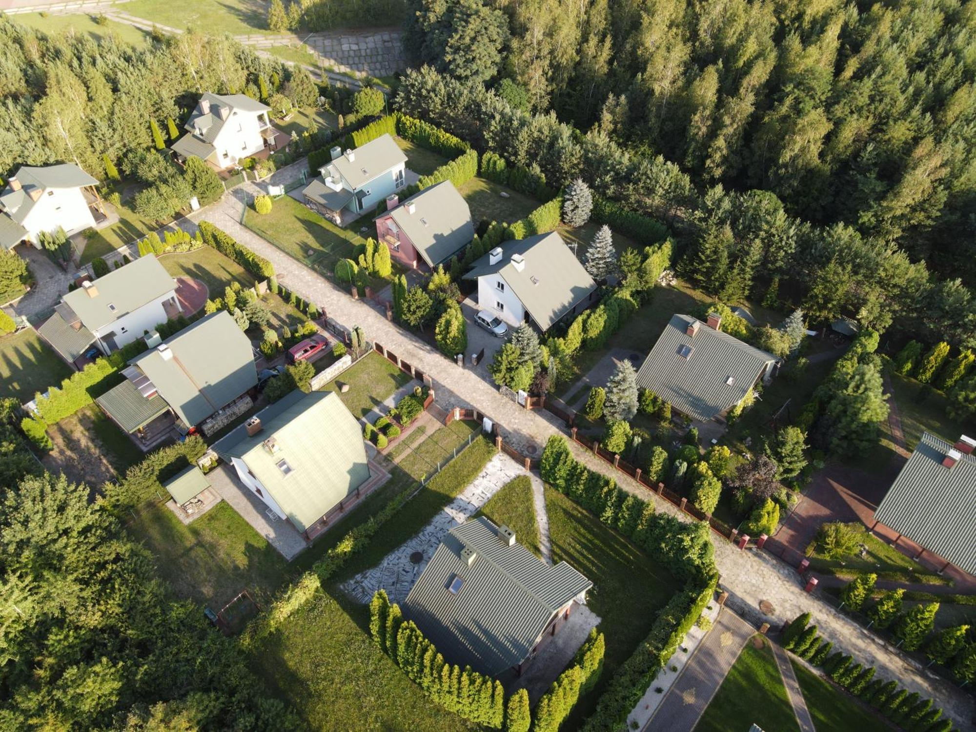 Villa Chmiel I Nad Jeziorem Tarnobrzeskim Chmielow